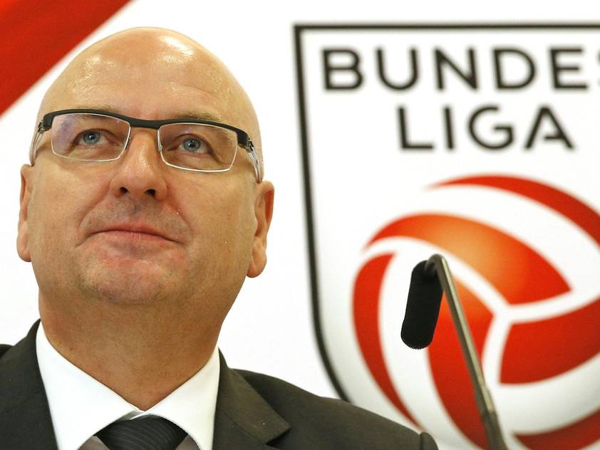 Der 54-Jährige möchte auf alle Fälle weiterarbeiten Der 54-Jährige möchte auf alle Fälle weiterarbeiten