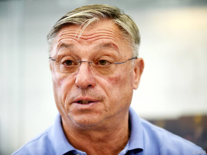 Zlatko Kranjčar führte Dinamo Zagreb in die Champions League Zlatko Kranjčar führte Dinamo Zagreb in die Champions League