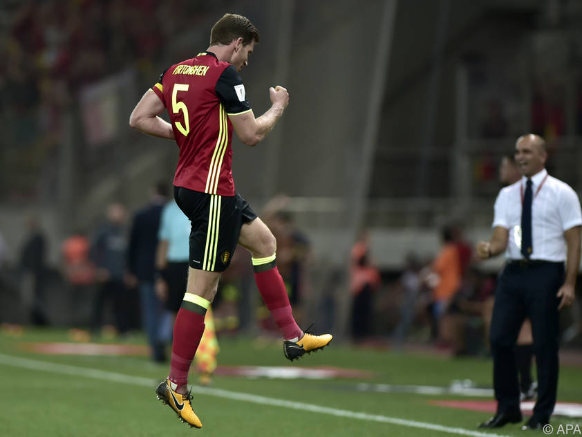 Belgien Wm Quali Belgien Wm Quali