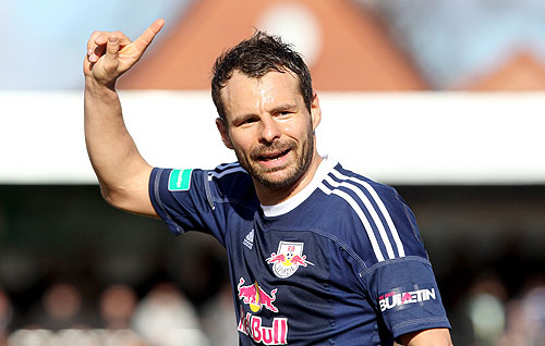trainer rb salzburg trainer rb salzburg