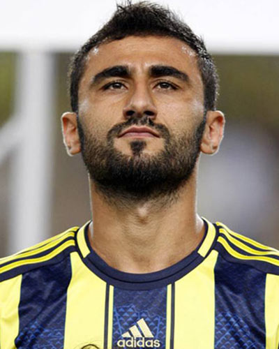 Selcuk Sahin Selcuk Sahin