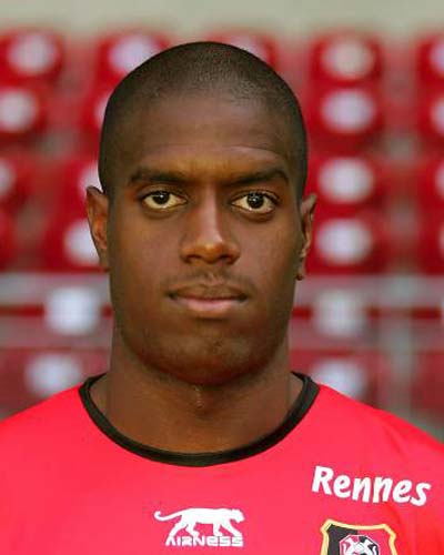 Jacques Faty Jacques Faty