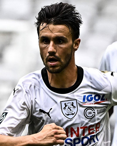 Sébastien Corchia » Club matches » Ligue 1 Sébastien Corchia » Club matches » Ligue 1