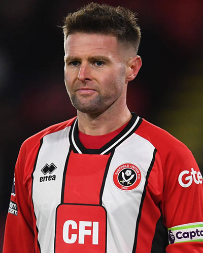 Oliver Norwood