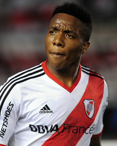 Carlos Mario Carbonero Mancilla