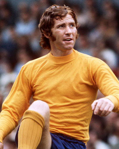 Alan Ball