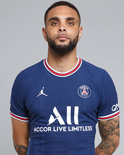 Layvin Kurzawa