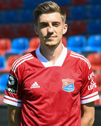 Lucas Hufnagel Lucas Hufnagel