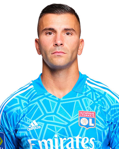 Anthony Lopes - 187957