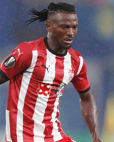 Man City to sign Kayode…. | Naija Sports Crib
