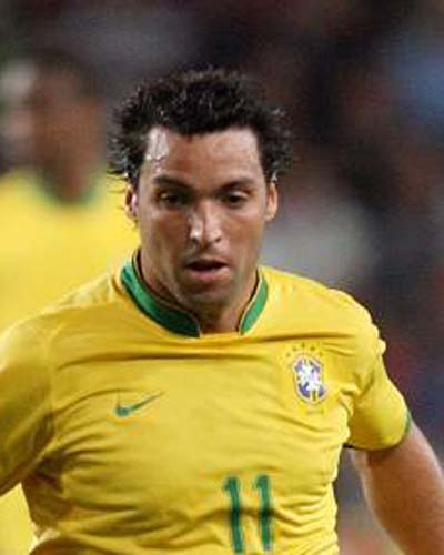 Daniel Carvalho Net Worth