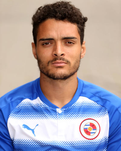 Tiago Ilori