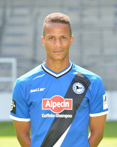 Jerome Propheter Jerome Propheter