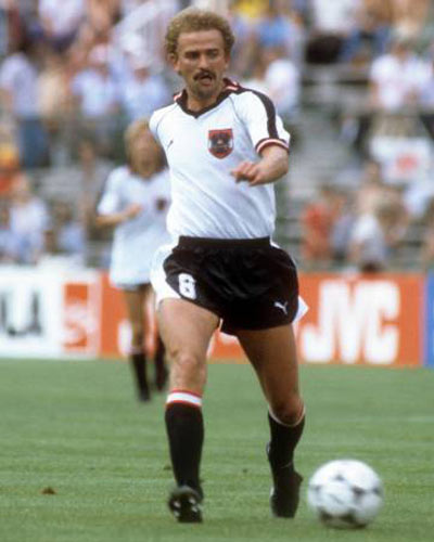 herbert prohaska herbert prohaska