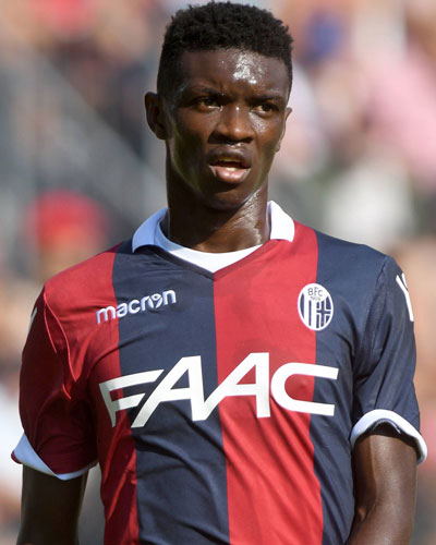 Ibrahima Mbaye