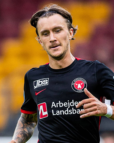 Kristoffer Olsson