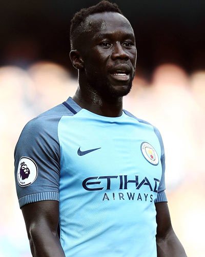 Bacary Sagna