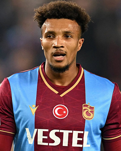 Jean-Philippe Gbamin