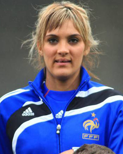 Louisa Cadamuro Louisa Cadamuro