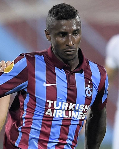 Kevin Constant