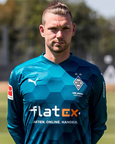 Max Grün Max Grün