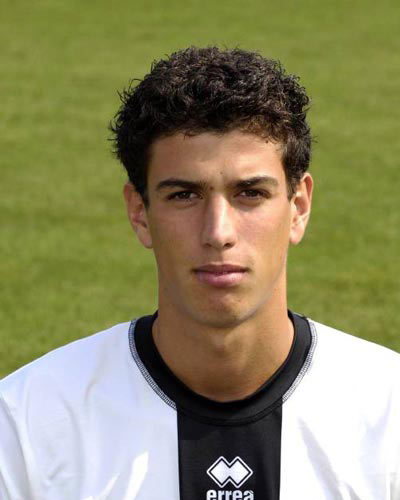 Marco Rossi net worth salary