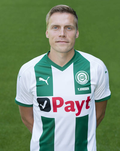 jenssen jenssen