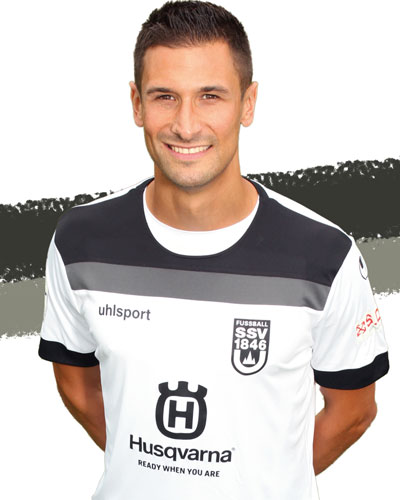 Florian Krebs Florian Krebs