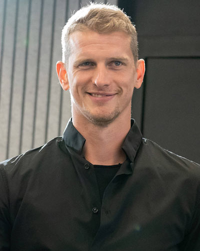 Lars Bender