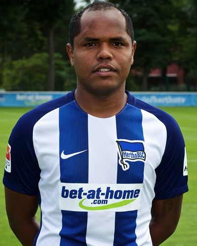 Image result for Ronny Heberson