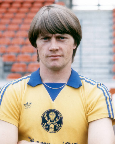 Hasse Borg net worth