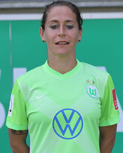 Blässe Anna Blässe Anna