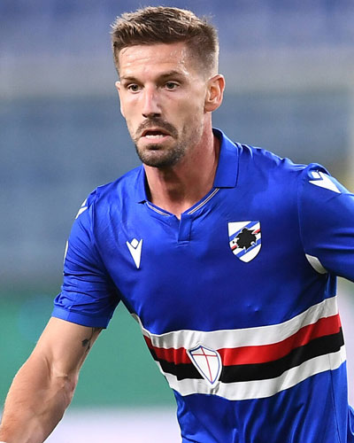 Adrien Silva