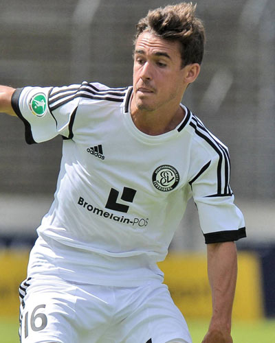 Dominik Rohracker Dominik Rohracker