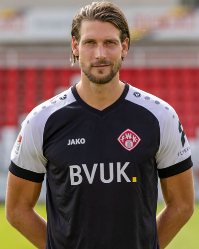 Fabian Giefer Fabian Giefer