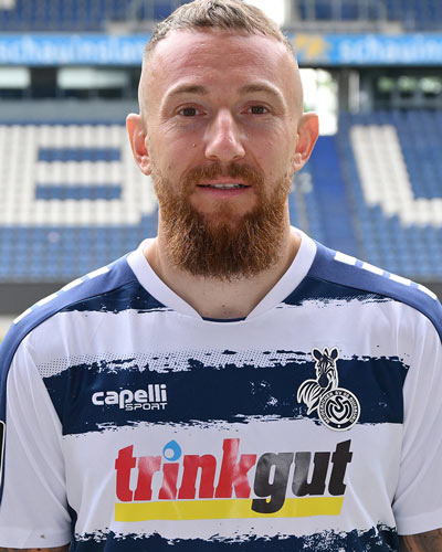 Marvin Knoll Marvin Knoll