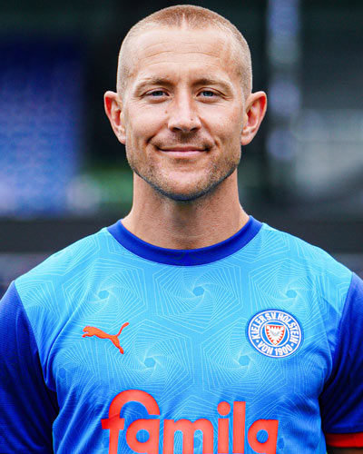 Lewis Holtby Lewis Holtby