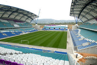 Algarve Stadium
