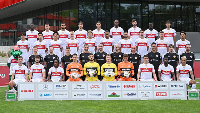 VfB Stuttgart team players, Photos of VfB Stuttgart , VfB Stuttgart Gallery