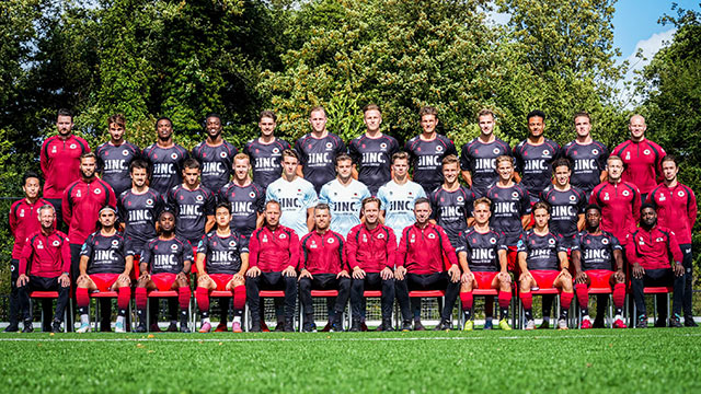 SBV Excelsior SBV Excelsior