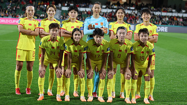 Usa China Frauenfussball
