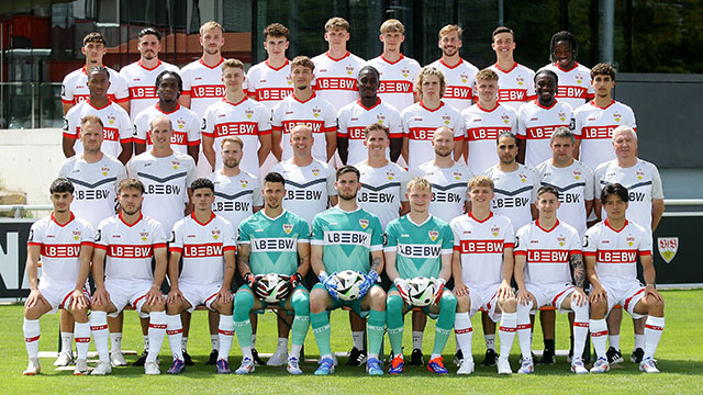 VfB Stuttgart II