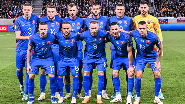 slowakei mannschaft slowakei mannschaft