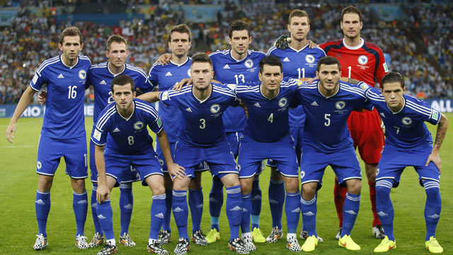 Kosovo Mannschaft Kosovo Mannschaft
