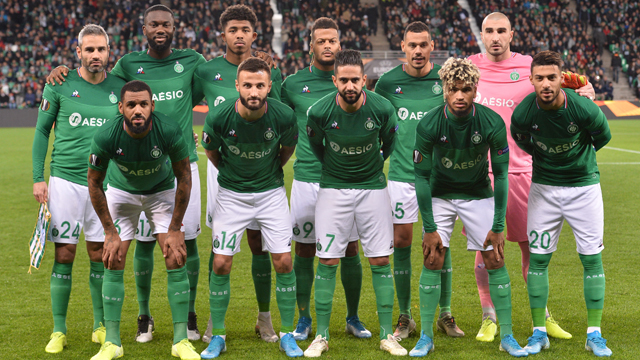 AS Saint-Étienne Football, Footbal Club Photo, AS Saint-Étienne first team, AS Saint-Étienne hd images, AS Saint-Étienne football team pictures