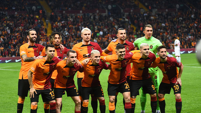 Galatasaray