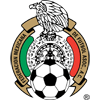 Мексика лого