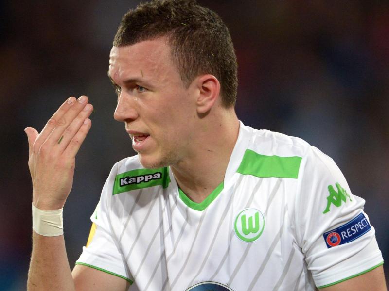 Ivan Perišić hat mit Adduktorenproblemen zu kämpfen