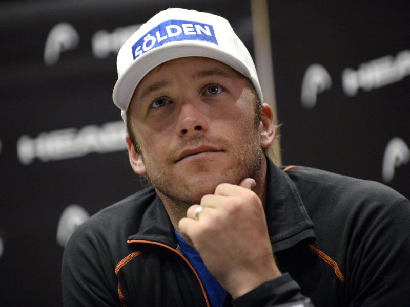 US-Star Bode Miller gönnt sich eine Auszeit US-Star Bode Miller gönnt sich eine Auszeit