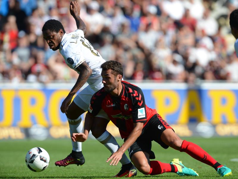 Video: Freiburg vs AC Milan Video: Freiburg vs AC Milan